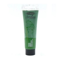 ACRILICO ARTEL VERDE VEJIGA 35 ML 555