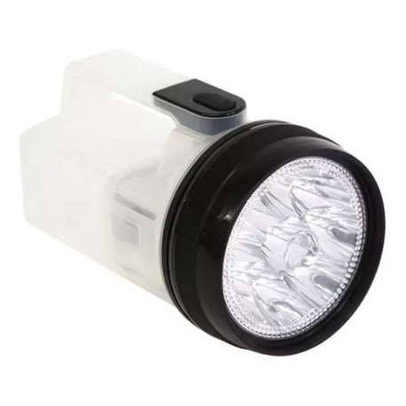 LINTERNA FOCO LED 3 EN 1 LYNX LX-FL069 SOL CHILE