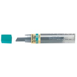 MINAS 0.7 HB PENTEL 12 UNIDADES