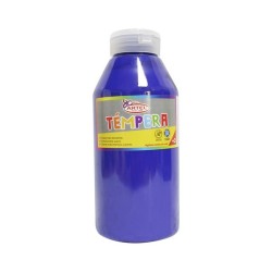 TEMPERA ARTEL 500 ML AZUL ULTRAMAR 44
