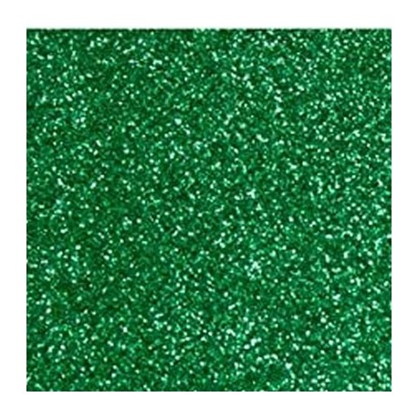 GOMA EVA GLITTER 40X60 CM DIFERENTES COLORES