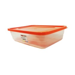 CAJA MONACO GRANDE N°2 CON TAPA 6 LTS