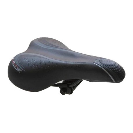 ASIENTO MTB MOD 3700 NEGRO