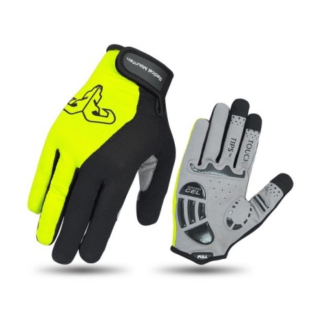 GUANTE RADICAL MOUNTAIN LARGO 1800 NE/AM XL