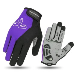 GUANTE RADICAL MOUNTAIN LADY LARGO 1800 N/P M