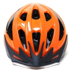 CASCO RADICAL MOUNTAIN MTB NT NARANJO-NEGRO M MKR