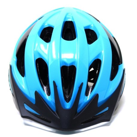 CASCO RADICAL MOUNTAIN MTB NT AZUL-NEGRO M MKR