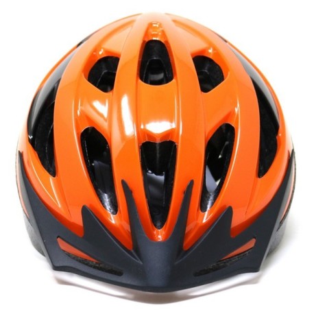 CASCO RADICAL MOUNTAIN MTB NT NARANJO-NEGRO L MKR