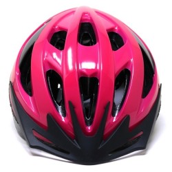 CASCO RADICAL MOUNTAIN MTB NT FUCSIA-NEGRO M MKR