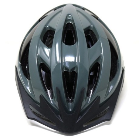 CASCO RADICAL MOUNTAIN MTB NT GRIS-NEGRO L MKR