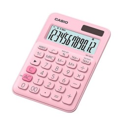 CALCULADORA CASIO MS-20UCPK FDS