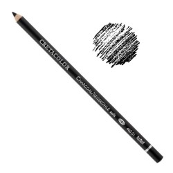 LAPIZ CARBONCILLO CRETACOLOR 460 01 BLANDO ARTEL