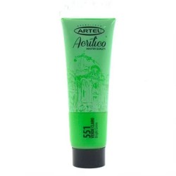 ACRILICO ARTEL 35ML VERDE CLARO 551 E5