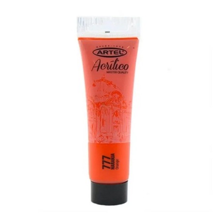 ACRILICO ARTEL NARANJA 35 ML 777 E5