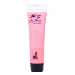 ACRILICO ARTEL ROSA 35 ML 881 E5