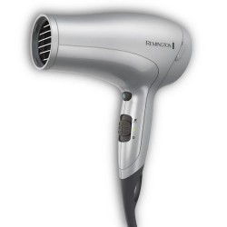 SECADOR DE PELO REMINGTON TITANIUM D3019 2000W + IONIZADOR SOL CHILE