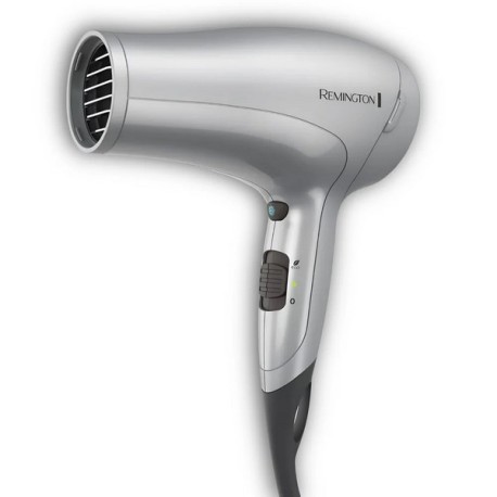 SECADOR DE PELO REMINGTON TITANIUM D3019 2000W + IONIZADOR SOL CHILE