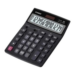 CALCULADORA DE ESCRITORIO GX-14B CASIO