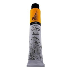 OLEO ARTEL 22ML COLOR 705 AMARILLO CADMIO CLARO