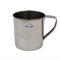 JARRO DE ACERO INOXIDABLE 12 CM MULI 2024