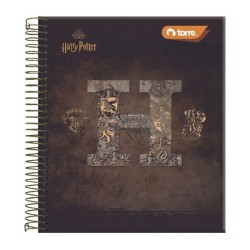 CUADERNO STAR WARS 7M150H TORRE