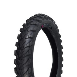 NEUMATICO 10TEN 12 X 1/2 X 2 1/4 BLACK CICLO