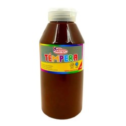 TEMPERA ARTEL 500 ML SIENA TOSTADA 77 E4
