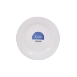 PLATO DE PAN COUPE 17.8CM HALLEN E48