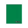 CUADERNO COLLEGE COLON LISO CALIGRAFIA VERTICAL 80H