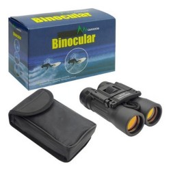 BINOCULAR OUTDOOR 12X30 YAFU